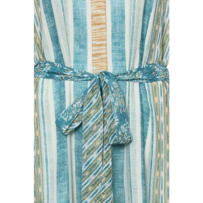 D'ascoli Sahara Maxi Dress