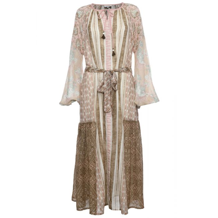 d'ascoli Sahara Maxi Dress