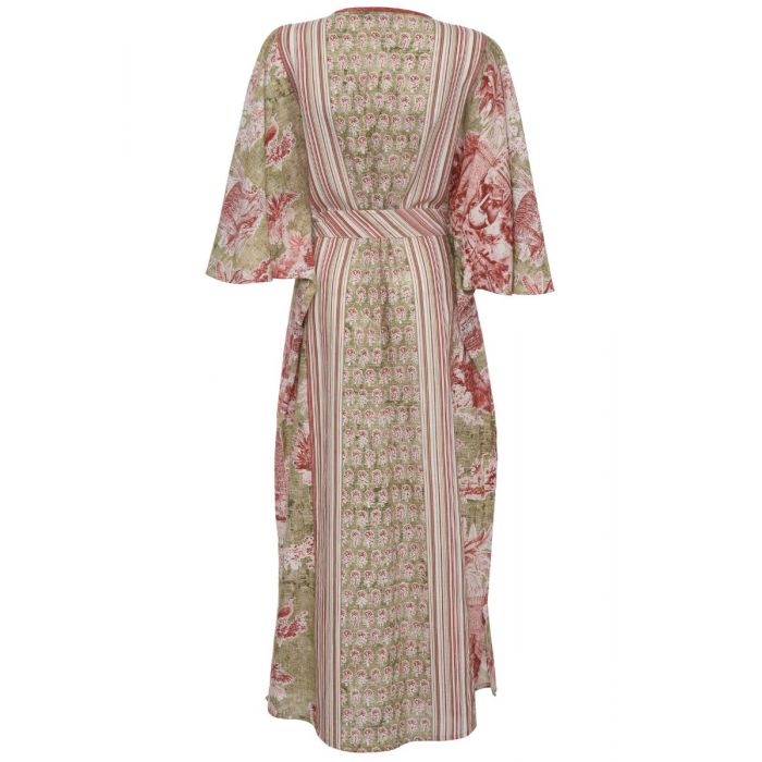 D'ascoli Sahas Kaftan