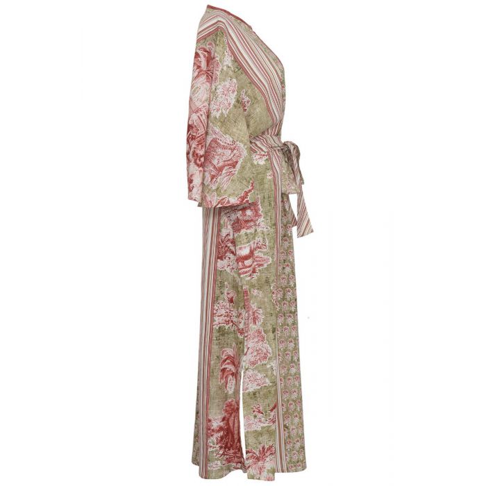 D'ascoli Sahas Kaftan