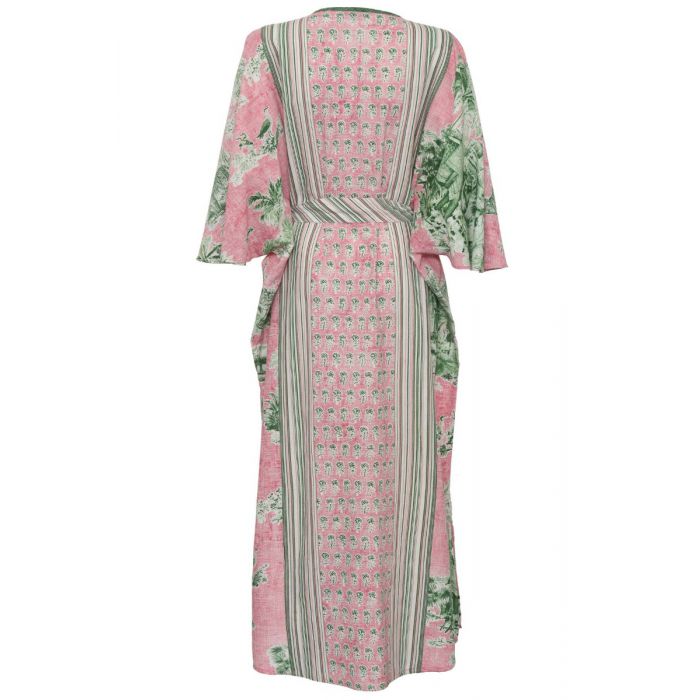 D'ascoli Sahas Kaftan