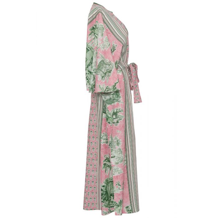 D'ascoli Sahas Kaftan