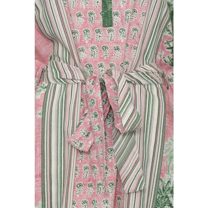 D'ascoli Sahas Kaftan