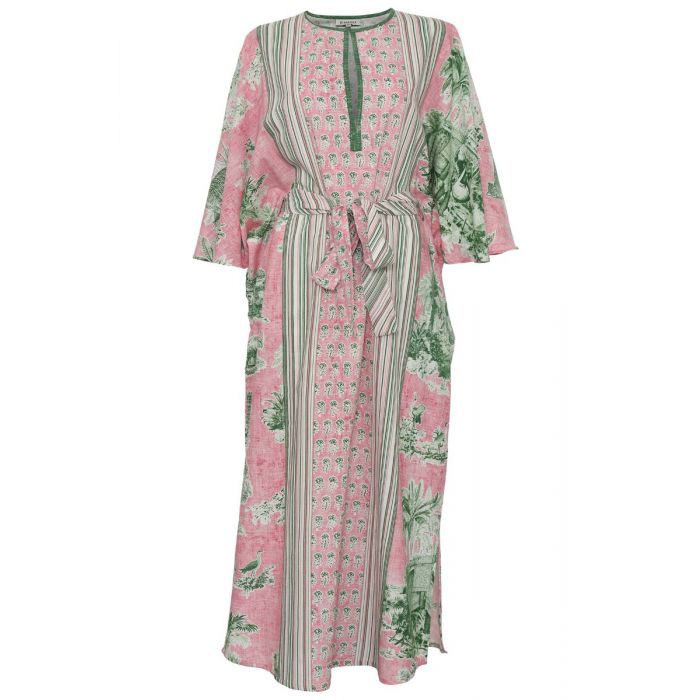 d'ascoli Sahas Kaftan