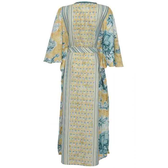 D'ascoli Sahas Kaftan