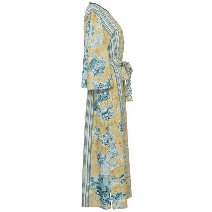 D'ascoli Sahas Kaftan