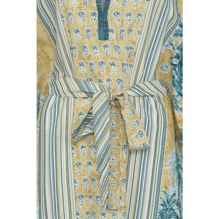 D'ascoli Sahas Kaftan