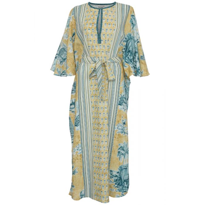 d'ascoli Sahas Kaftan