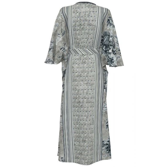 D'ascoli Sahas Kaftan