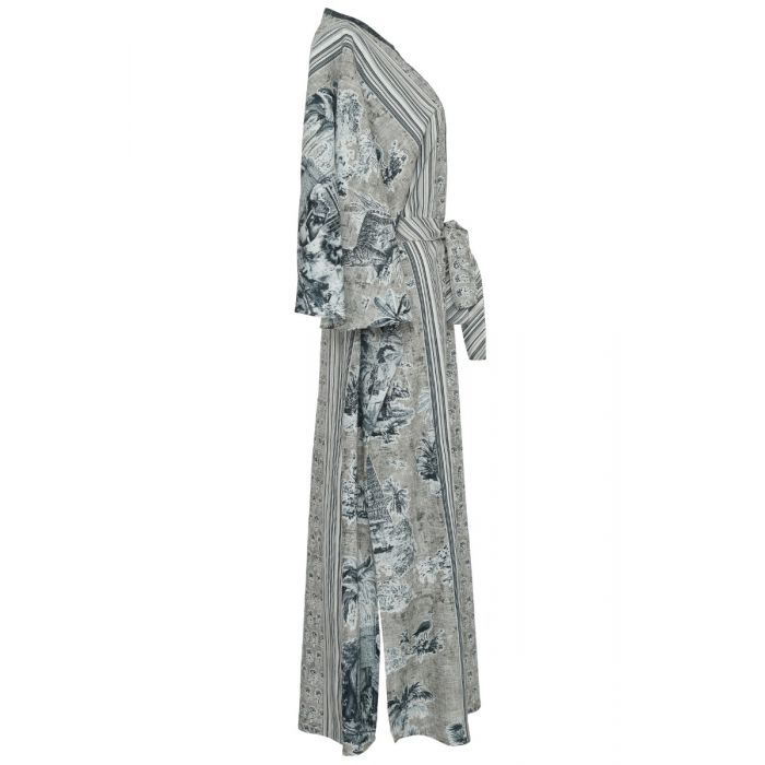 D'ascoli Sahas Kaftan