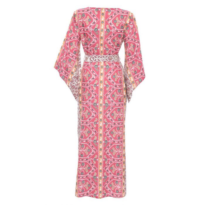 D'ascoli Salma Dress