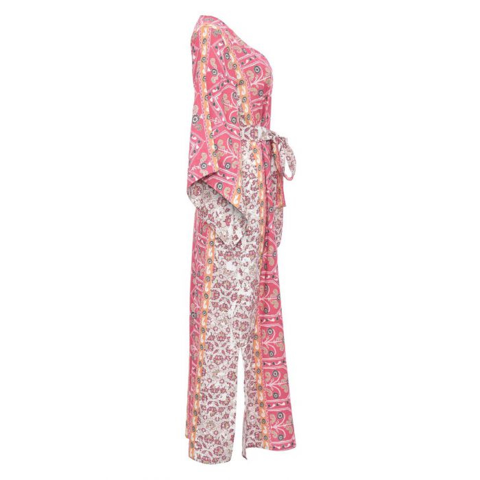 D'ascoli Salma Dress