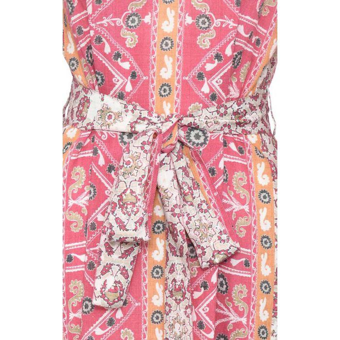 D'ascoli Salma Dress