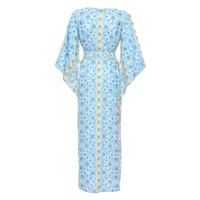 D'ascoli Salma Dress