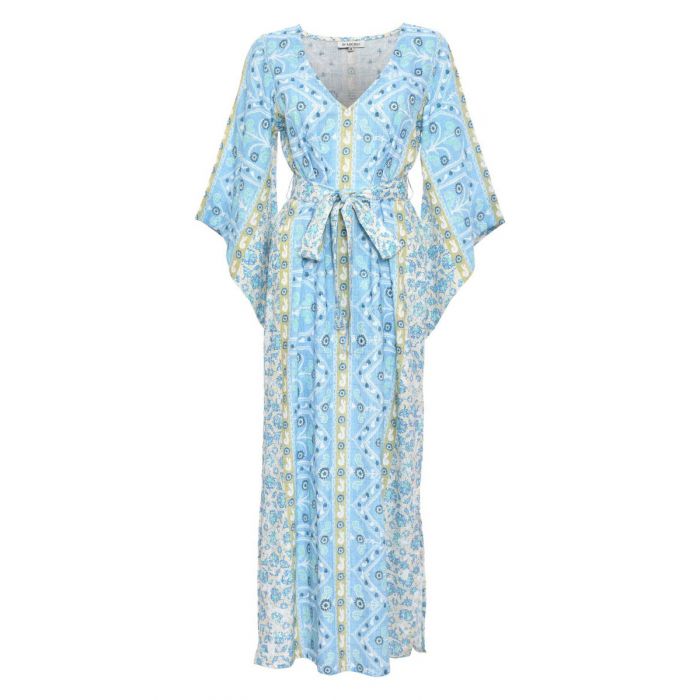 d'ascoli Salma Dress