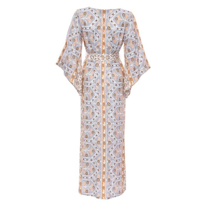 D'ascoli Salma Dress