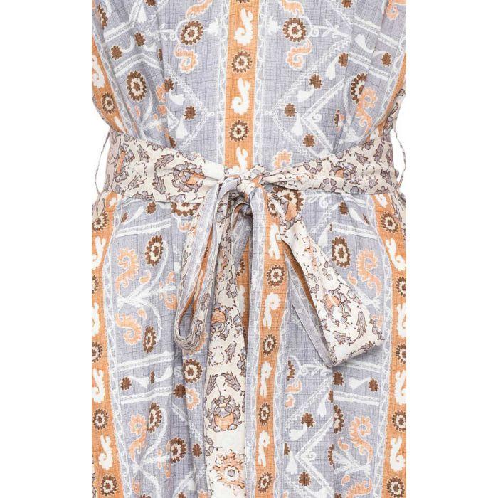 D'ascoli Salma Dress