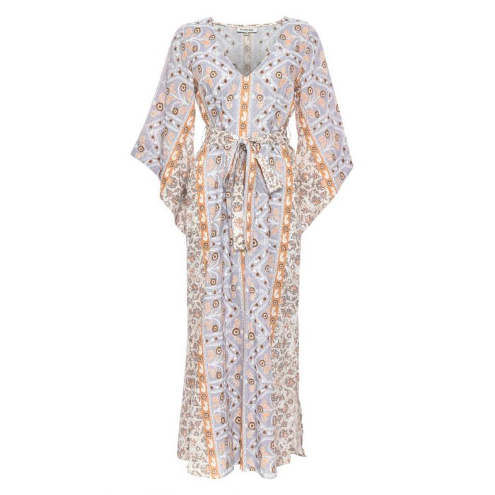 d'ascoli Salma Dress