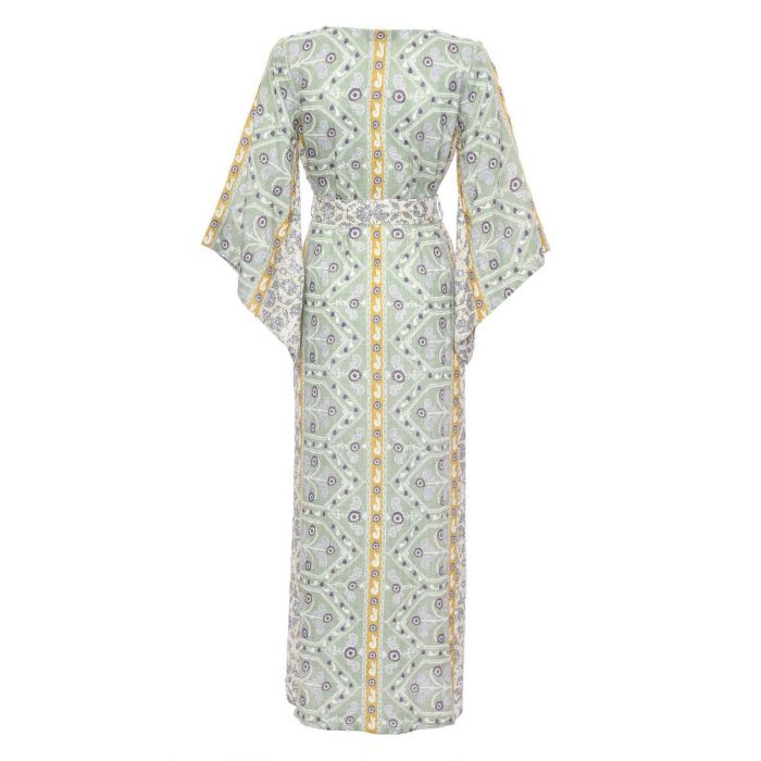 D'ascoli Salma Dress