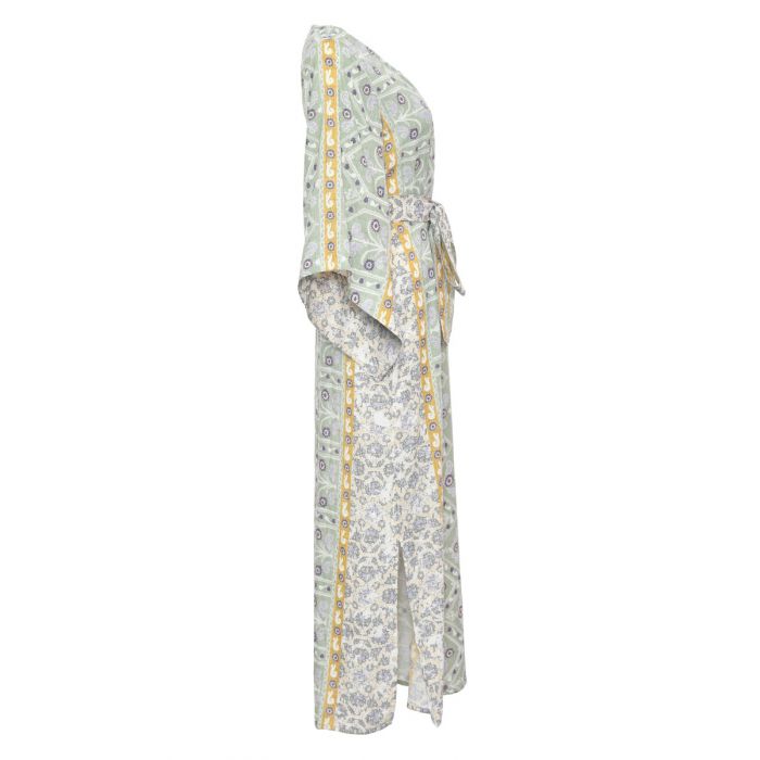 D'ascoli Salma Dress