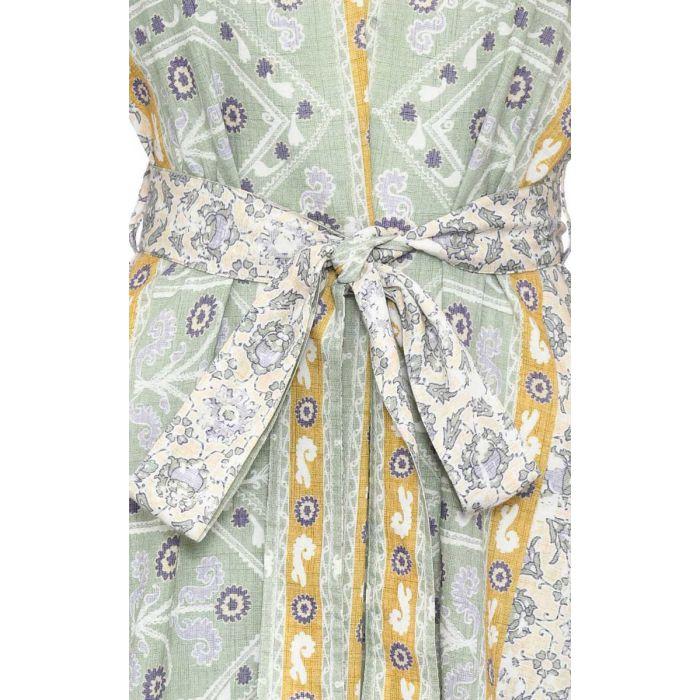 D'ascoli Salma Dress