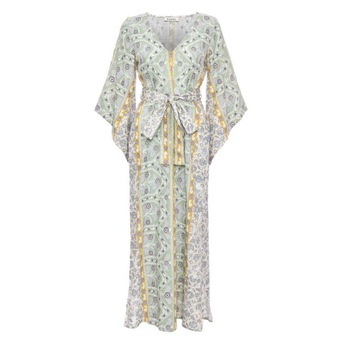 d'ascoli Salma Dress