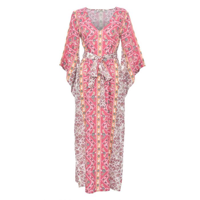 d'ascoli Salma Dress