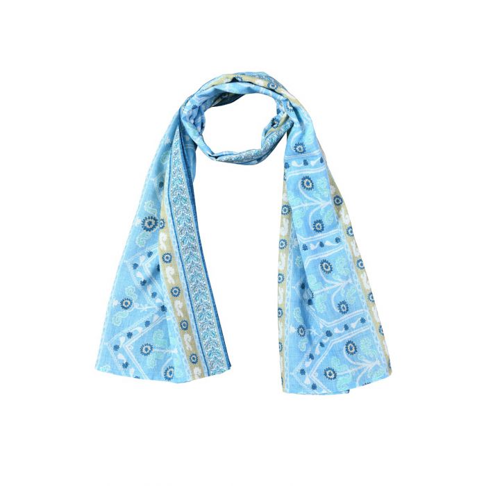 d'ascoli Salma Scarf