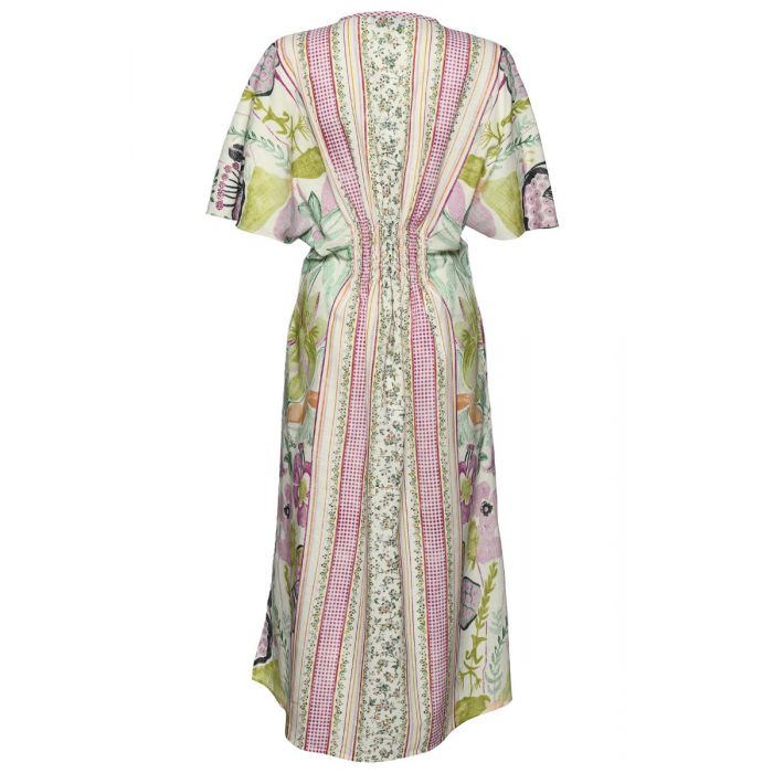 D'ascoli Salome Dress