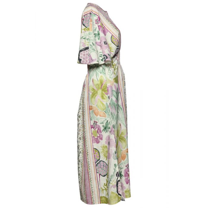 D'ascoli Salome Dress
