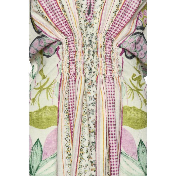 D'ascoli Salome Dress