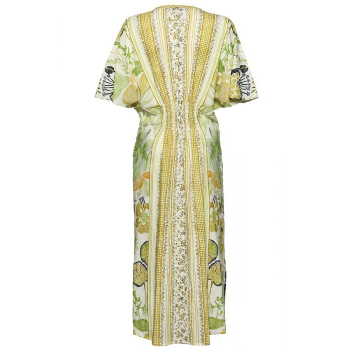 D'ascoli Salome Dress