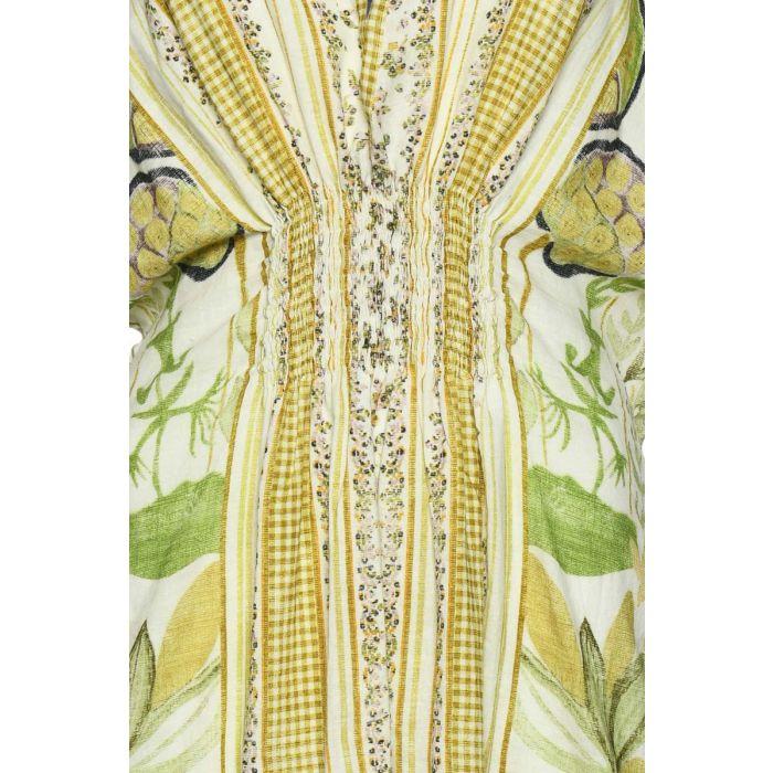 D'ascoli Salome Dress