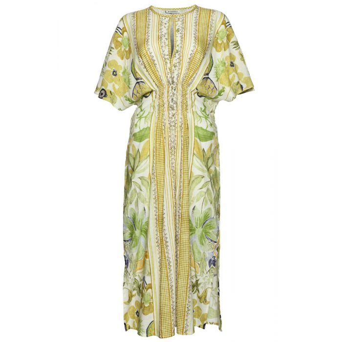 d'ascoli Salome Dress