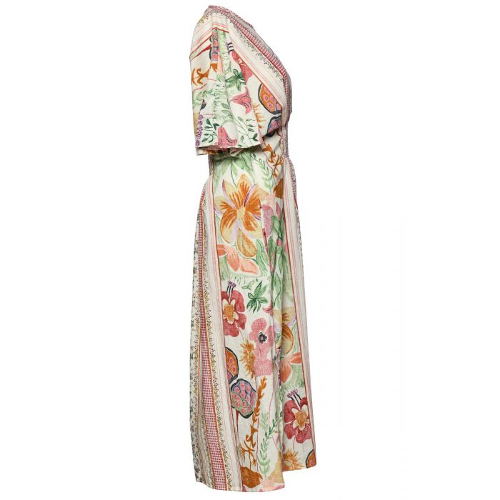 D'ascoli Salome Dress