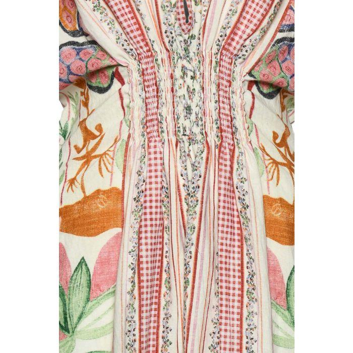 D'ascoli Salome Dress