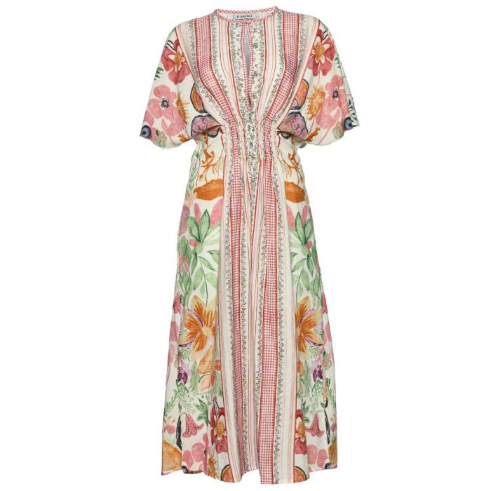 d'ascoli Salome Dress