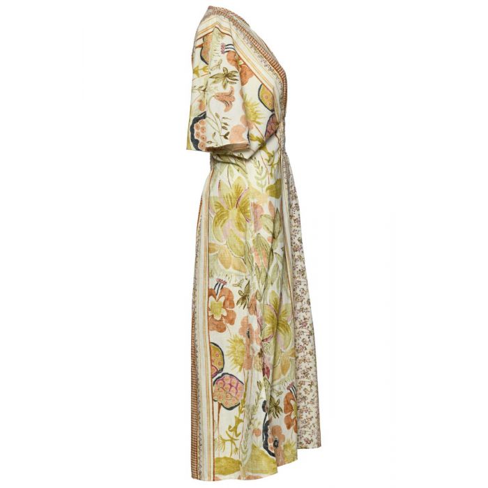 D'ascoli Salome Dress