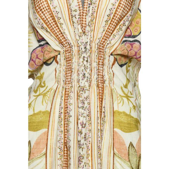 D'ascoli Salome Dress