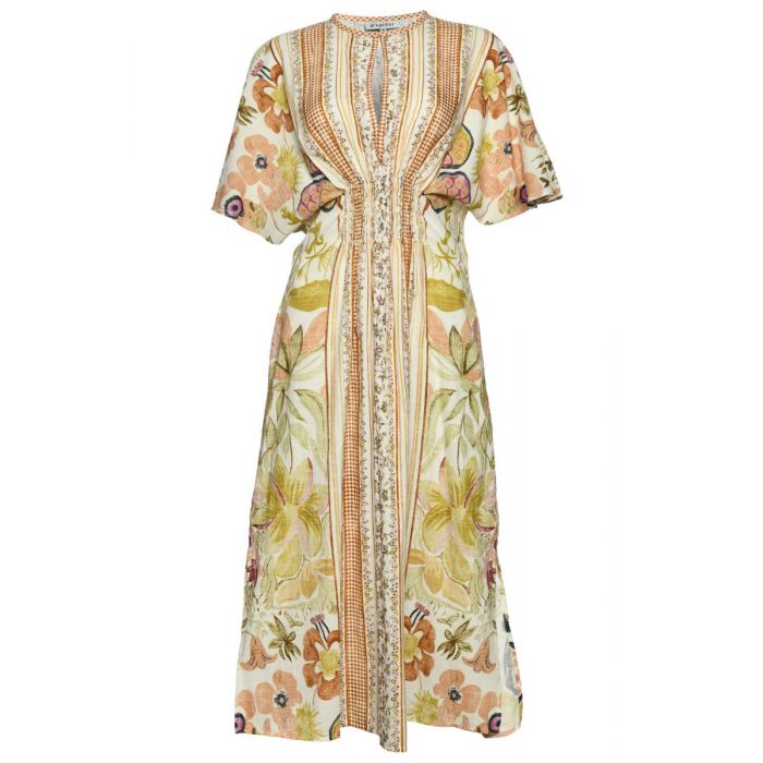 d'ascoli Salome Dress