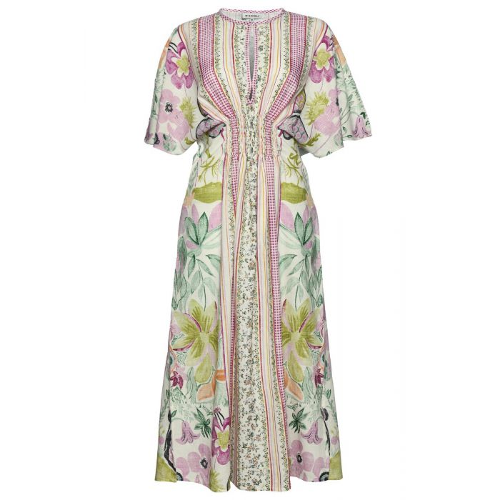 d'ascoli Salome Dress