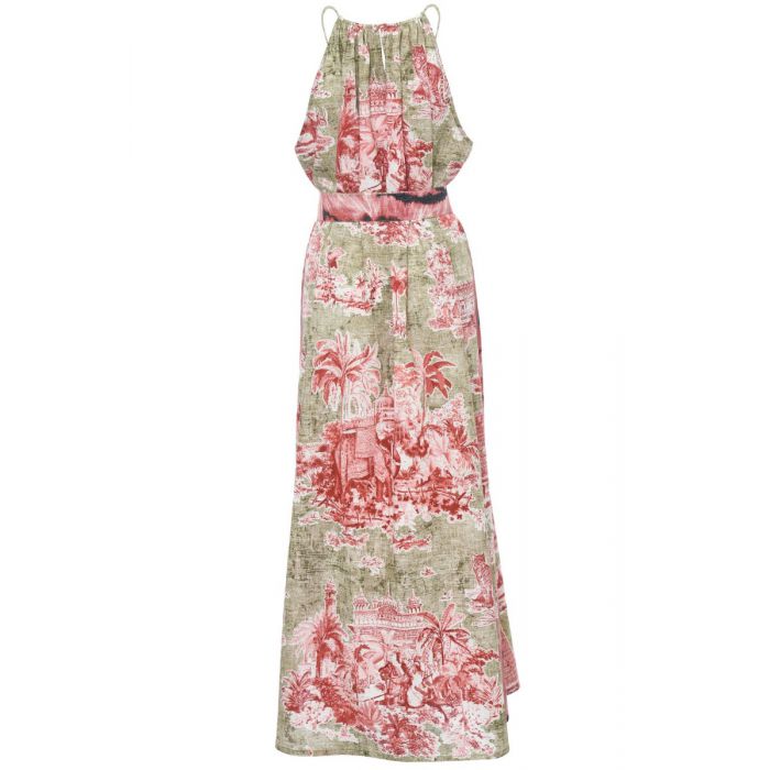 D'ascoli Samaira Dress