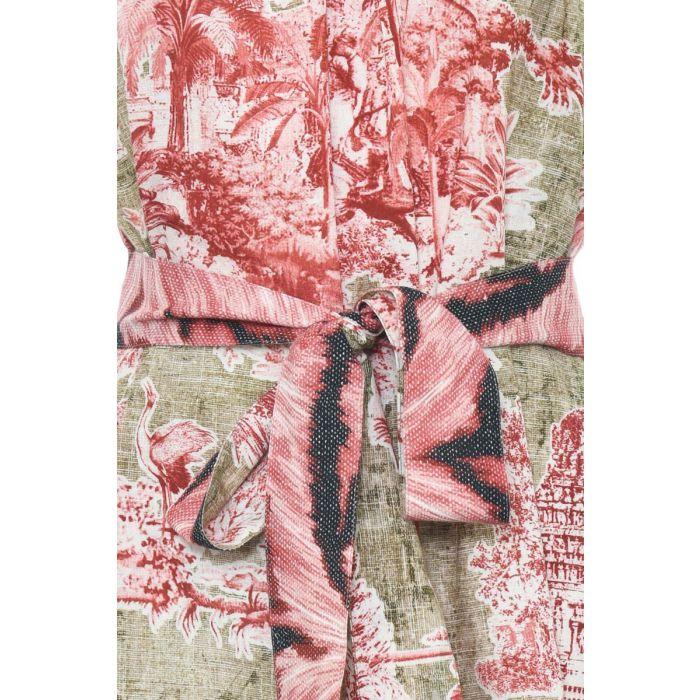 D'ascoli Samaira Dress