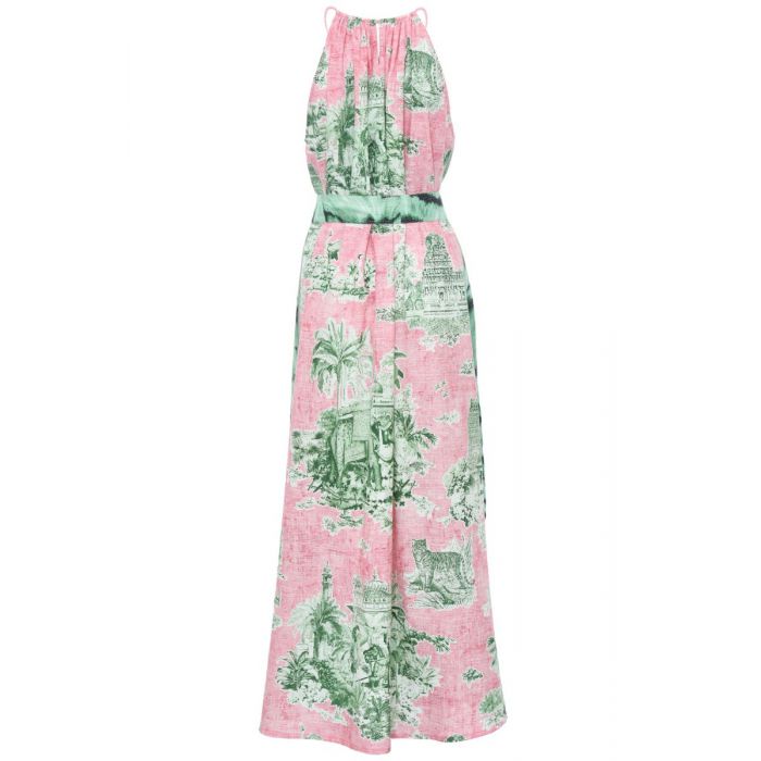 D'ascoli Samaira Dress