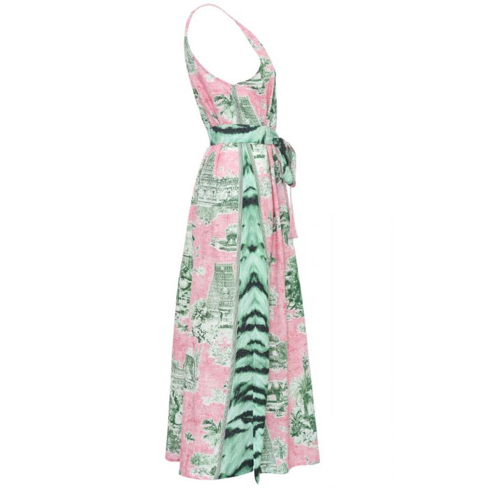 D'ascoli Samaira Dress