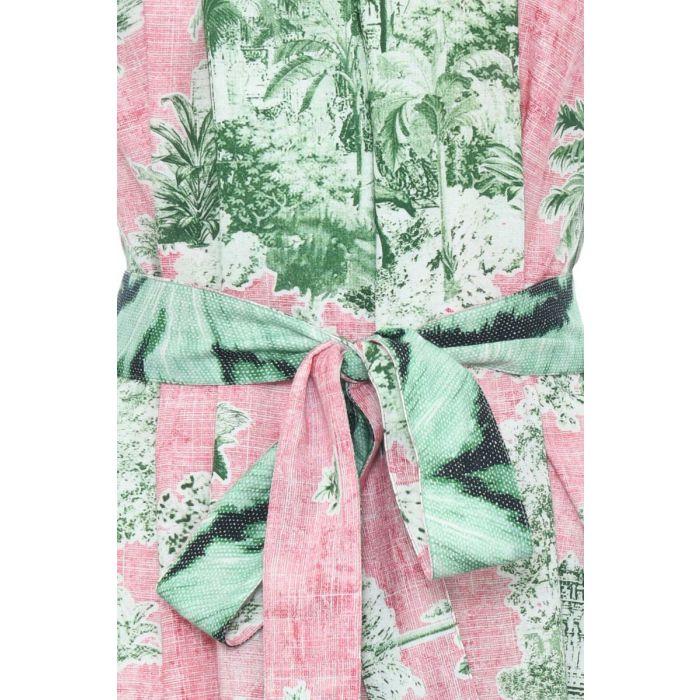 D'ascoli Samaira Dress