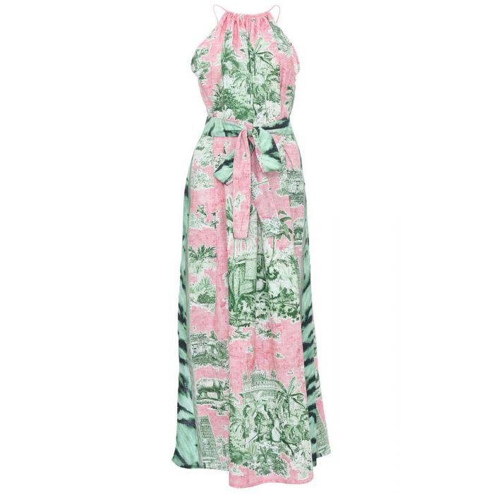 d'ascoli Samaira Dress