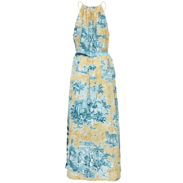 D'ascoli Samaira Dress