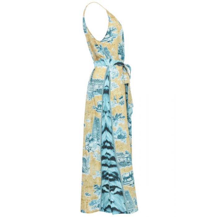 D'ascoli Samaira Dress