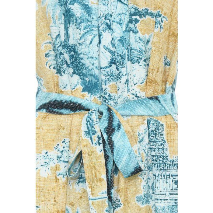 D'ascoli Samaira Dress